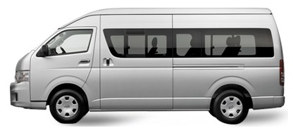 Dong Feng de la flota OPENTRANS