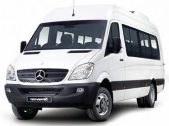 Transporte logístico